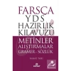 Farsça Yds Hazırlık Kılavuzu Metinler Alıştırmalar Ensar