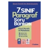 Tudem 7.Sınıf Paragraf Soru Bankası