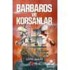 Barboros Ve Korsanlar Altay Akman Lopus Yayınları
