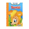 Mini Masallar Bambi Cep Boy