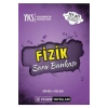 Pegem Yks Tyt Ayt Fizik Soru Bankası