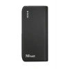 *Net Fiyat* Trust Powerbank 4400Mah - Ur 21224 Siyah