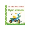 Bebek Dokun Ve Hisset Oyun Zamanai