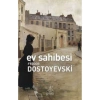 Ev Sahi̇Besi̇. Dostoyevski̇ Anti̇K