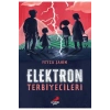 Elektron Terbiyecileri Feyza Şahin Erdem