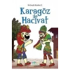 Karagöz İle Hacivat İlk Gençlik Dizisi Erdem