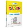 Editör 2.Sınıf Bilsem Konu Anlatım