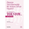 Tolstoydan Hayat Dersleri Hayykitap