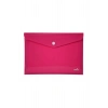 Umıx Çıtçıtlı Seffaf Zarf Dosya Neon Pembe U1121N-Pe