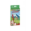 Alpino  Kuruboya  12 Renk Tam Boy     Al 10654
