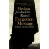 Mevlana Jalaluddin Rumi Forgotten Message Sufi Kitap