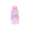 KAUKKO NATURE JUNIOR BAG KALEM ÇANTASI (KOALA) K2425 KARINCA ÇANTA