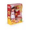 Kutulu Türkçe Konuşan Senoş Bebek Burger Yiyen Galglt1114