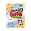 ONBURDA 4.SINIF 6 LI DENEME ÇÖZÜMLÜ
