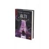 ALTI SANİYE CİLTLİ F.ŞAMATA ARTEMİS MİLENYUM