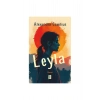 LEYLA A. CAVELINS  MONA YAYIN