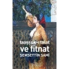 Taaşşuki Talat Ve Fi̇Tnat Anti̇K