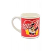 Dısnep Minnie Mouse Porselen Kupa