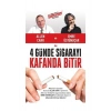 4 Günde Sigarayı Allen Carr Ve Emre Üstünuçar İle Kafanda Bitir  Butik