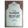 Sahihi Buhari-Zübdetül Buhari Ziyaeddin Dağıstani   Hisar Yayın