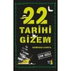 22 Tarihi Gizem   Georgıa Costa  B Fener