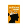 24 Öğrenme Tuzağı Mustafa Acungil  Tutikitap