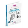 Tyt Coğrafya Ders Notu   Lemma Yayın