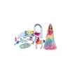 Barbie Dreamtopıa Bebek Ve Tek Boynuzlu At