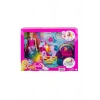 Barbie Dreamtopıa Bebek Ve Tek Boynuzlu At