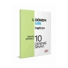 Editör Lgs 1.Dönem İngilizce 10 Deneme Sınavı