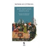 Şems-Mevlana Dostluğu   - Bayram Ali Çetinkaya İnsan Yayınları