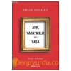 Aşk Yaraticilik Ve Yasa Pinar Sönmez Alfa Basım