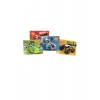 Gıpta Hot Wheels Sp.Resim Def.35*50-15 Yp. Kod:3-5438000-2011