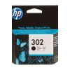 Hp F6U66Ae Color Mürekkep Kartuş 190 Sayfa Siyah No:302