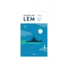 Yukari Kale Stanislaw Lem Alfa