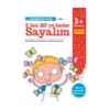 3 + Eğitime İlk Adım  1 Den 20 Ye Sayalım     İş  Bankası