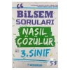 3.Sınıf Bilsem Soruları Nasıl Çözülür  Zeki Çocuk