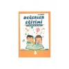 3.Sınıf Değerler Eğitimi Etkinlik Kitabı  Sistem