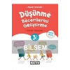 3.Sınıf Düşünme Becerilerini Geliştirme Genel Yetenek  Niyazi Şimşek
