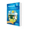 3.Sınıf Matematik Ev Arkadaşım   4Adım