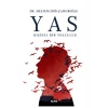Yas Ki̇Şi̇Sel Bi̇R Yolculuk Meltem İdi̇Ğ Alfa Basım