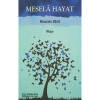 Mesela Hayat Mustafa Uslu Erkam Yayın