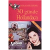 30 Günde Hollandaca CdLi Fono Yay