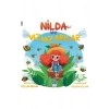 Nilda Ve Vızvız Arılar Martı