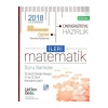 345 Lys Matematik Soru Bankası 2.Kitap