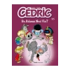 Cedri̇C 25 Bu Adamin Nesi̇ Var Alfa