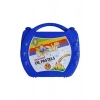 Monami 18 Renk Pastel Mp18
