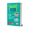 Ales 2019 Konu Anlatım Sayısal Sözel   Yediiklim