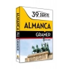 39 Derste Almanca Gramer   Kapadokya