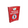 3D Sınıf Tüm Dersler Soru Bankası 4 Adım